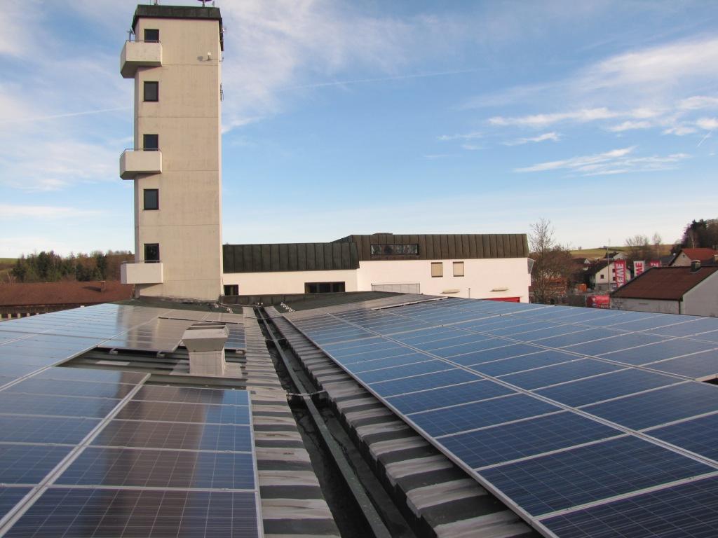 Feuerwehr Semd/Kleestadt