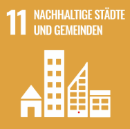 Nachhaltige Städte und Gemeinden